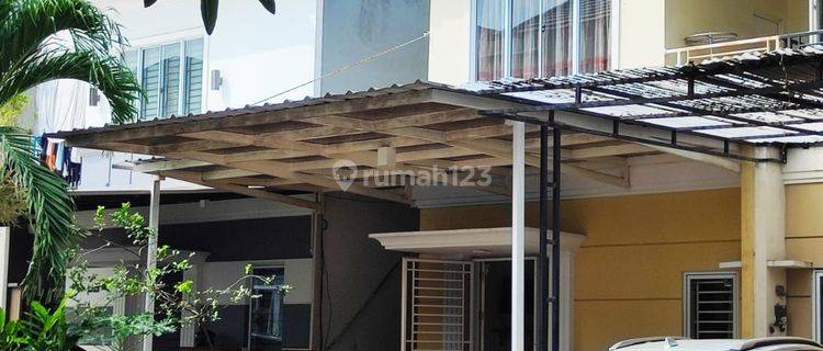 Rudy Cen  Rumah di Casajardin 7x15 Casa Jardin Siap Huni 1