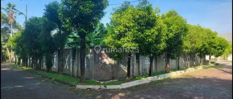 Rudy Cen Dijual Tanah Hoek Di Green Garden 997M2 Dibawah Njop 1