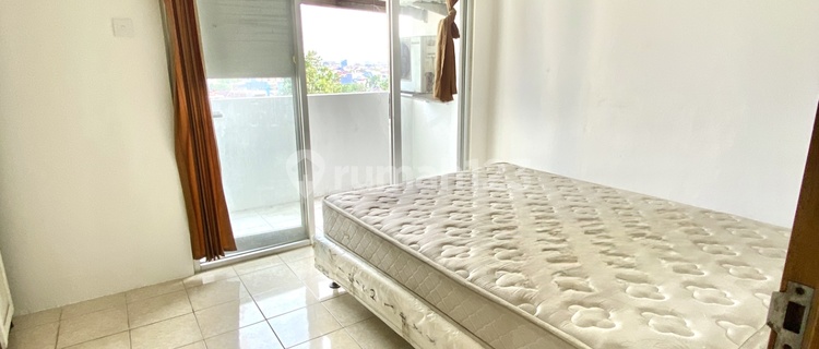 Rudy Cen Disewa Apartemen Centro City Residence 1bedroom 1