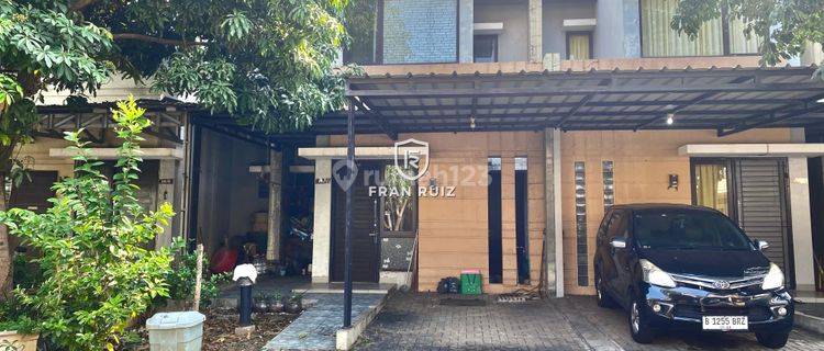 Rudy Cen Rumah Di Casajardin 6x15 Casa Jardin Lokasi Favorite 1