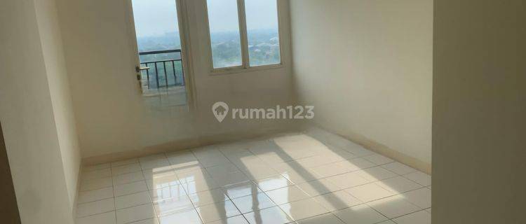 Rudy Cen Dijual Apartemen Podomoro Golf View Tipe Studio 1