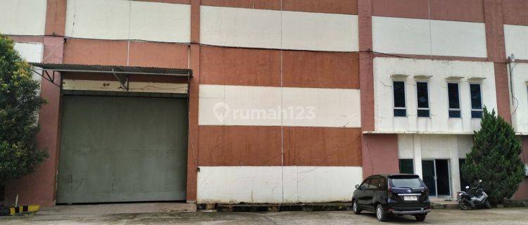 RUDY CEN dijual Gudang di Palembang Tanjung Api Api KM 6  1