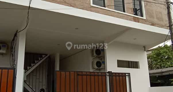 Rmh Kos 2 Lt Aktif Lokasi 100 Mtr Dr Ry Mastrip Sby 1