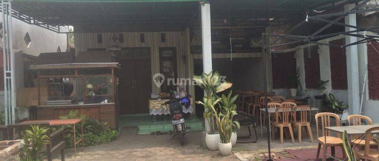 Jual Rmh usaha cafe di Gagang kepusari baLongbendo krian sdrjo 1