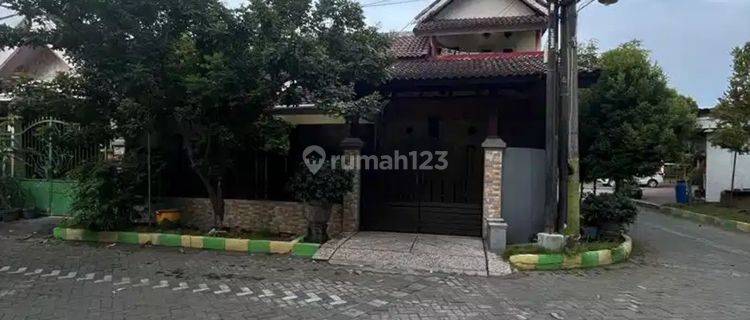 Rmh 2 Lt di Perum mutiara citra asri sukodono sdrjo 1