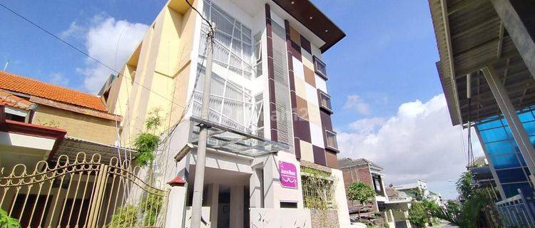 Rmh Kos 3.5 Lt Mewah Kalijudan Sby Full Penghuni 1