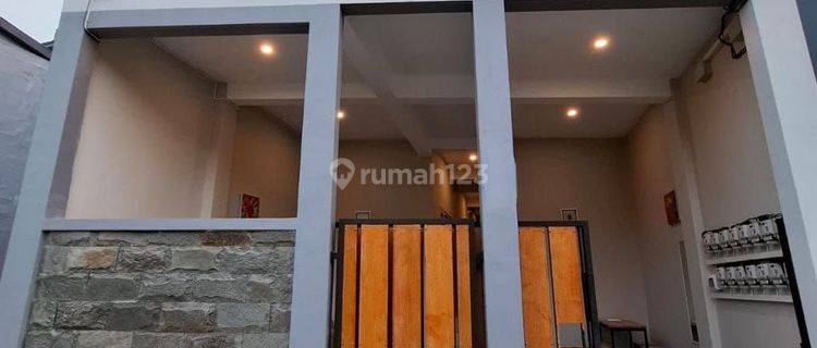 Rmh Kos Full Penghuni Tlogomas Mlg 1