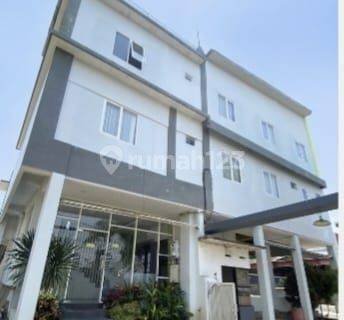 Jual Guest House Aktif Merjosari Mlg 1