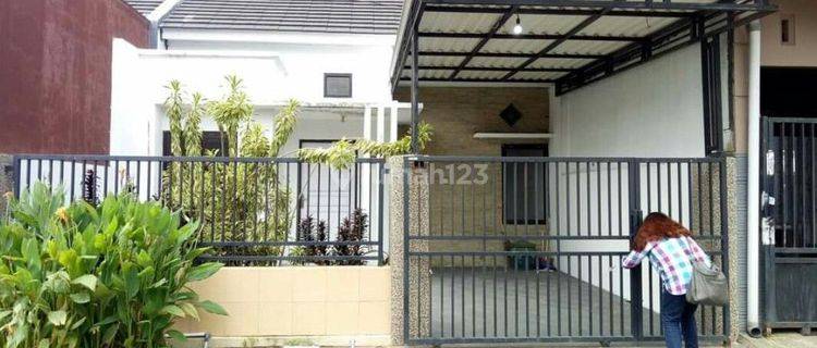 Jual Rmh Siap Huni Di Perum Trust Residence Bluru Kidul Sdrjo Kota 1