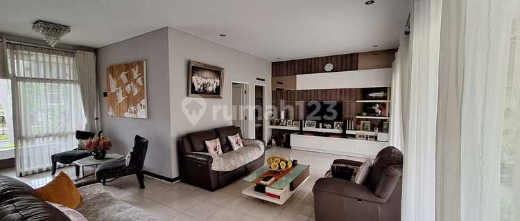 JUAL/SEWA RUMAH KBP 1
