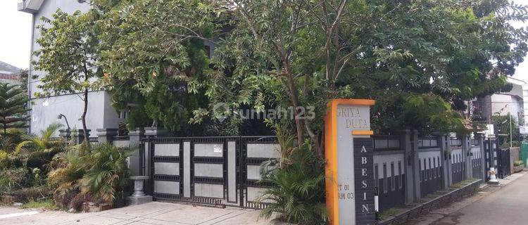 Rumah Kost Aktif di Tengah Kota Dekat Istana Bogor 1