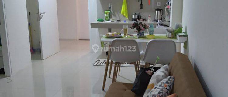 Apartemen Full Furnish Siap Huni di BNR 1