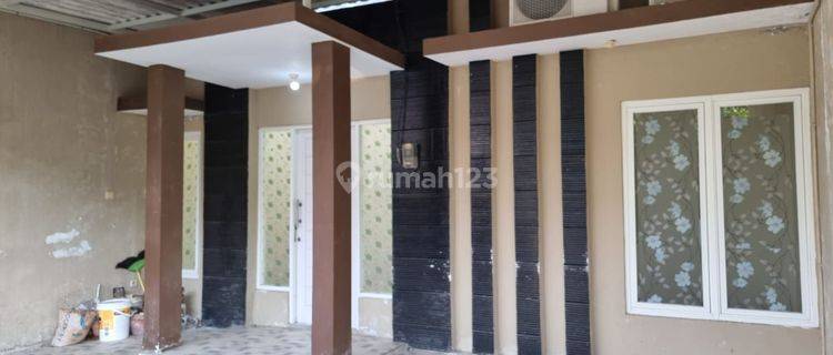 Grand Semanggi Residence Rmh Minimalis Ekonomis Siap Huni 