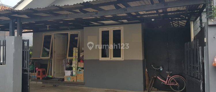 Rumah 2 Lantai Di Setiabudi Jakarta Selatan 1