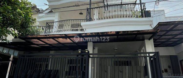 Rumah Bagus Rapi Lokasi Strategis Harga Bagus Di Sektor 9 Bintaro 1