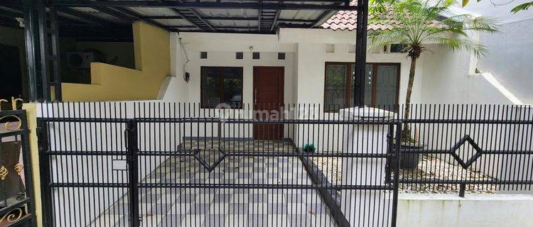 Rumah Bagus Lokasi Strategis Harga Ok Di Graha Bintaro Tangerang Selatan 1