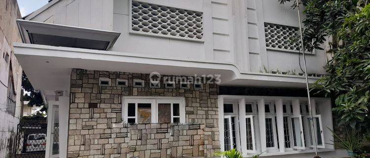 rumah komercial pusat kota sby 1