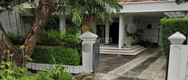 rumah pusat kota sby 1