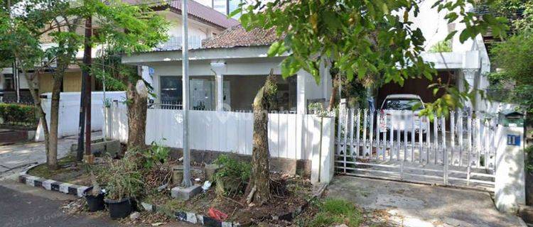 Rumah di Sayap Riau , Jalan Pudak, Jarang Ada 1