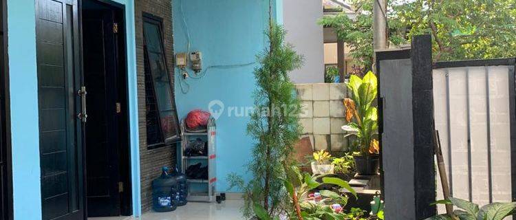 Rumah Dijual Di Jurangmangu. Dekat Kampus Stan 1