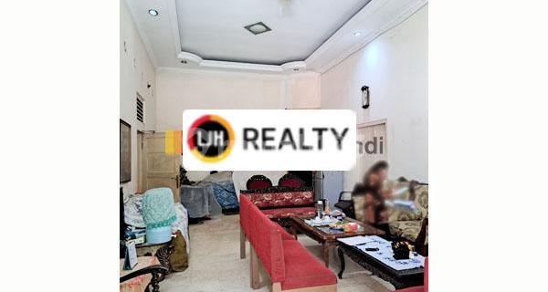 Jual Sewa Rumah di Lampersari Raya Semarang. Harga Sewa Rp. 200Jt/Th 1