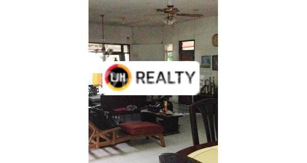 Rumah di Sri Rejeki Dalam Raya Semarang 1