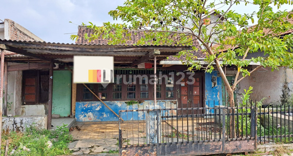 Rumah di Cempolorejo Semarang Barat 1