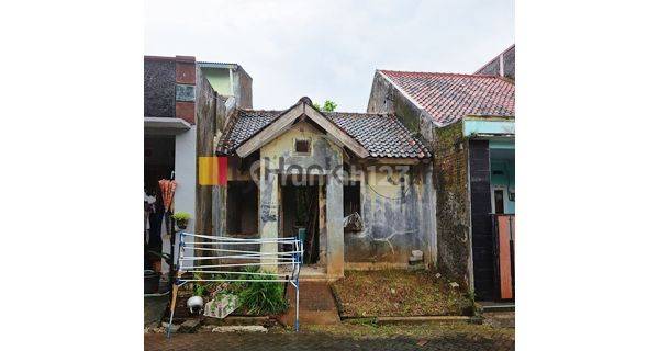 Rumah di Jatisari Elok Mijen Semarang 1