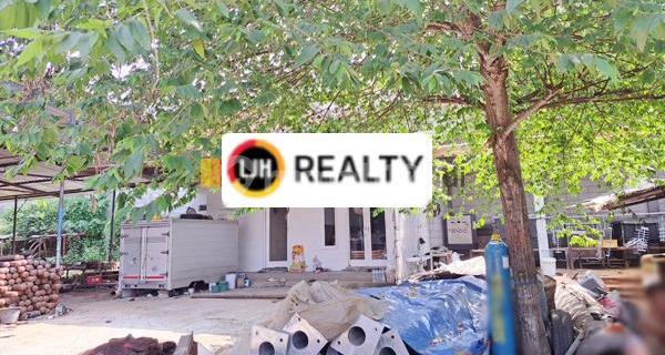 Kavling di Untung Suropati Semarang 1