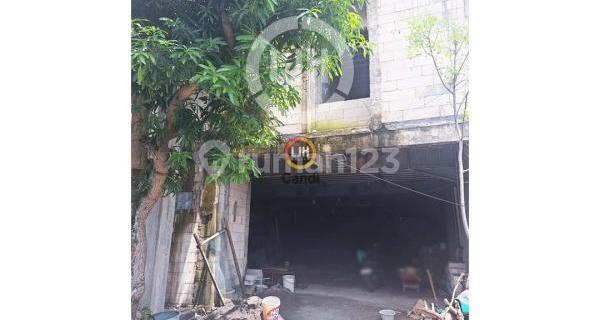 Boarding House in Badak, Semarang 1