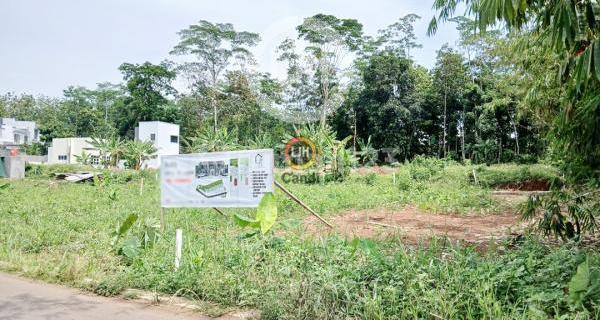 Plot in KP REJOSARI ~ WONOLOPO MIJEN Semarang 1