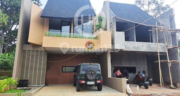 Rumah di Nara Haus Ngaliyan Semarang 1