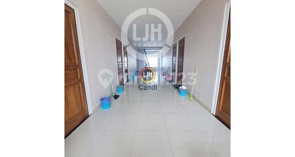 Boarding House in Badak, Semarang 1