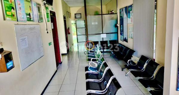 Commercial Property in DK Pengkol Mangunsari Gunungpati Semarang 1