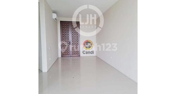 House in Audrey View Citrasun Garden Semarang 1