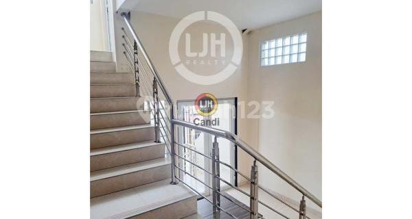 Boarding House in Badak Semarang 1