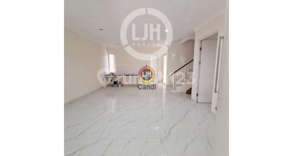 Rumah di Paramount Village Semarang 1