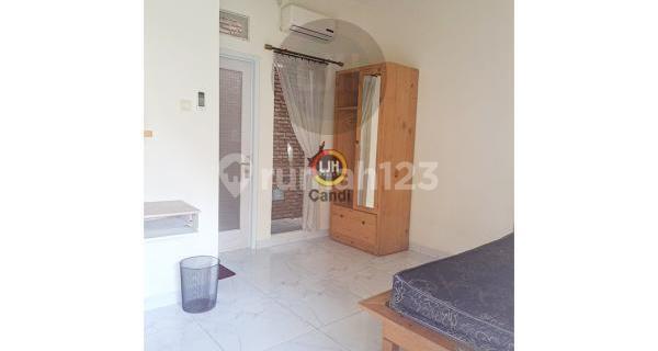 Rumah Kost di Tirto Agung Banyumanik Semarang 1