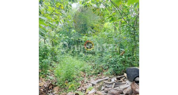 Kavling di Pawiyatan Luhur Selatan Semarang 1