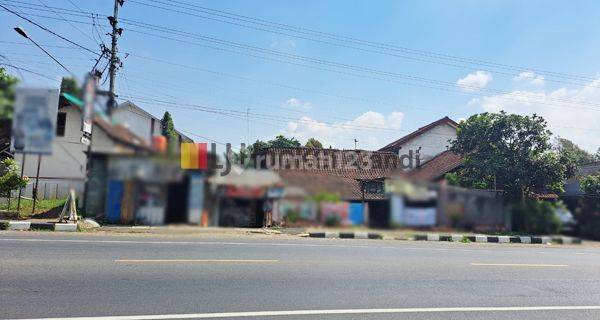 Rumah Fatmawati Tuntang Salatiga Jawa Tengah 1