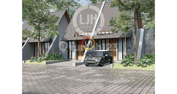 Rumah di Sanaya Villa Mijen Semarang 1