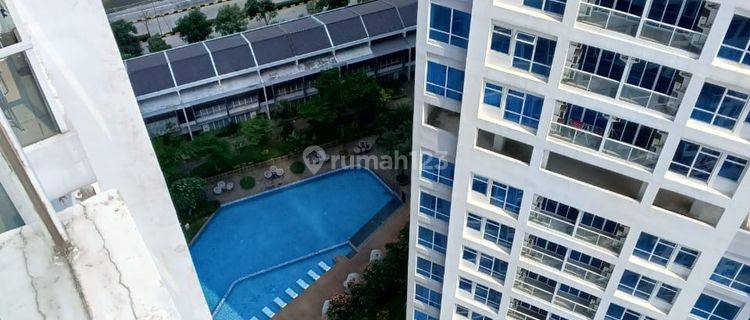  Apartemen  Puri Mansion Studio Bagus 1