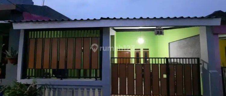 Dijual Rumah 2 Lantai Di Perumnas 1 Karawaci Tangerang  1