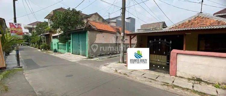 Dijual Rumah di Sukamanah Stadion Benteng Tangerang  1