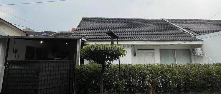 Dijual Rumah di Pamulang permai Tangerang Selatan  1