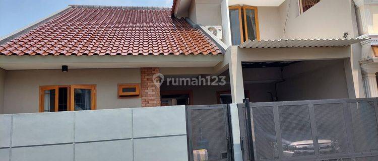 Dijual Rumah di Haperindo Ciputat Timur Tangsel  1