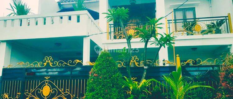 Dijual Rumah di Bintaro Jaya Sektor 3 Tangerang Selatan  1