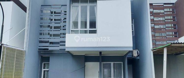 Dijual Rumah di Ciputat Tangerang Selatan  1