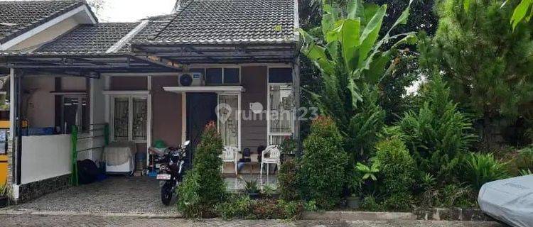 Dijual Rumah di Kitri Bakti Residence Curug Karawaci Tangerang  1