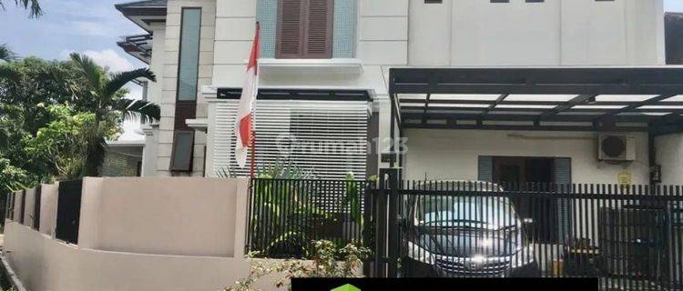 Dijual Rumah di Mandar Bintaro Jaya sektor 3 1